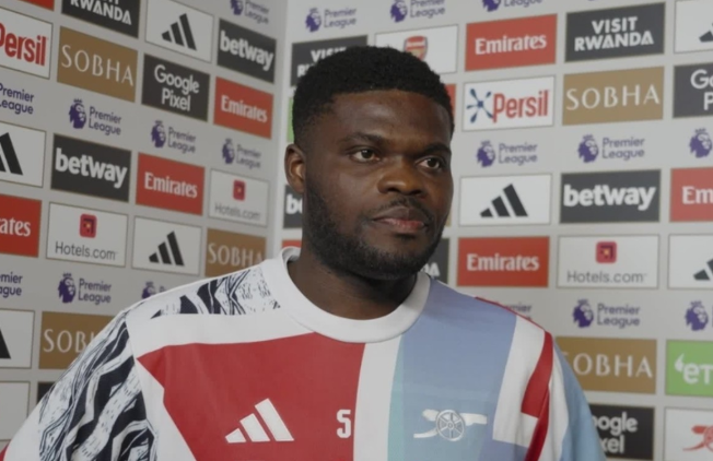 帕尔特伊赛后谈进球与皇马次回合：保持风格，全力争胜