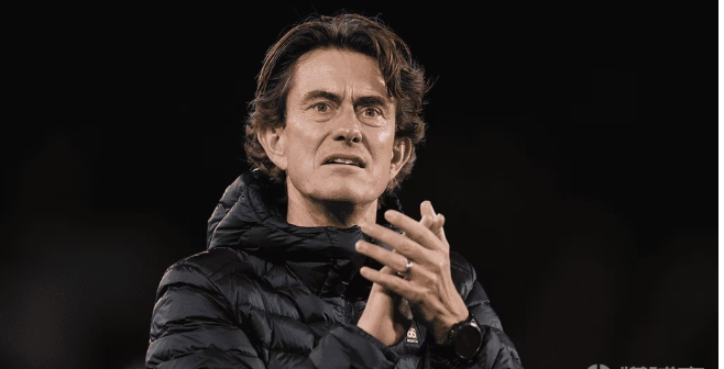 布伦特福德主帅弗兰克：客战阿森纳，信心与挑战并存