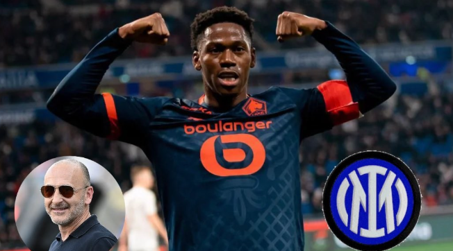 国米领跑戴维争夺战，转会迷雾待拨开