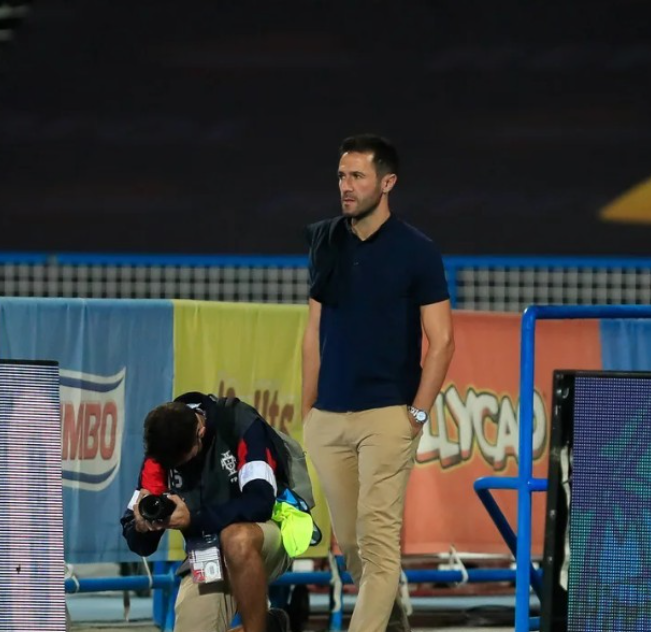 乌戈-维亚纳上任曼城体育总监，转会市场新篇待启