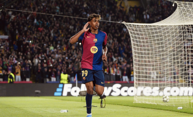 阿圭罗谈巴萨未来：亚马尔潜力非凡，皇马仍存逆转可能