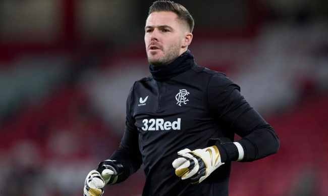 巴特兰忆往昔：拒绝切尔西，明智之选铸就门将之路