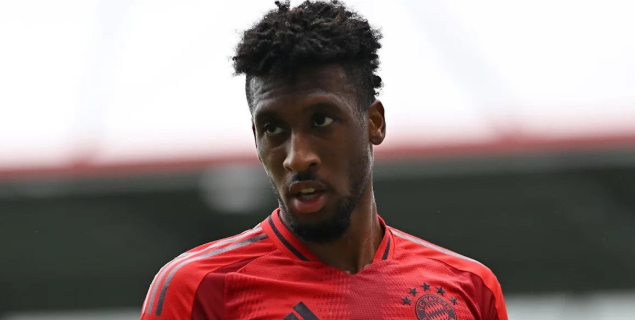 科曼离队风波：拜仁锋线变局与多方竞逐