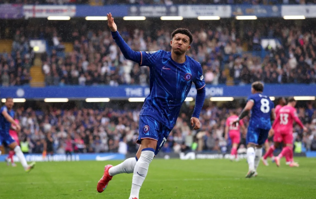 桑乔赛后谈进球、对手与欧冠资格：遗憾未全取三分，但战斗仍未结束