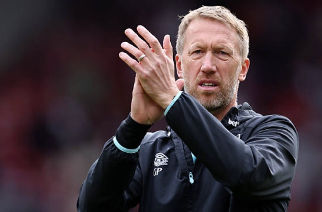 波特赛后谈西汉姆联失利：虽败犹荣，积极面对未来