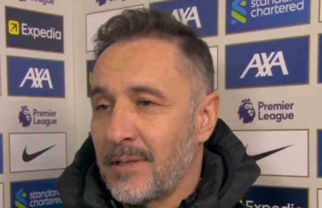 佩雷拉赛后谈狼队胜热刺：满意球队表现，团结是力量之源