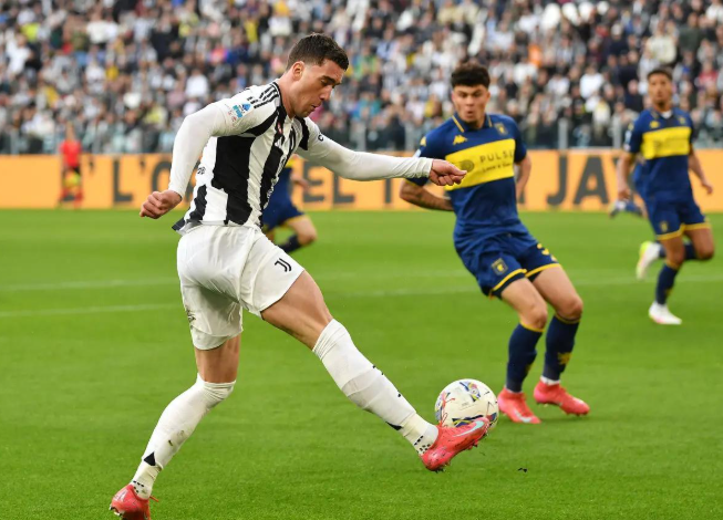 尤文图斯世俱杯前定弗拉霍维奇未来，续约或出售成关键