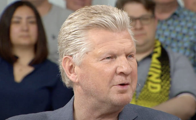 埃芬博格建议维尔茨留队一年再寻转会，拜仁财力或难承其重