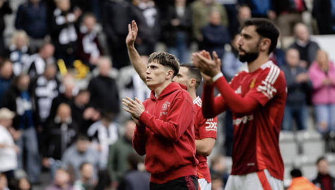 基恩狠批曼联惨败纽卡：表现糟糕，心理脆弱，引援存疑