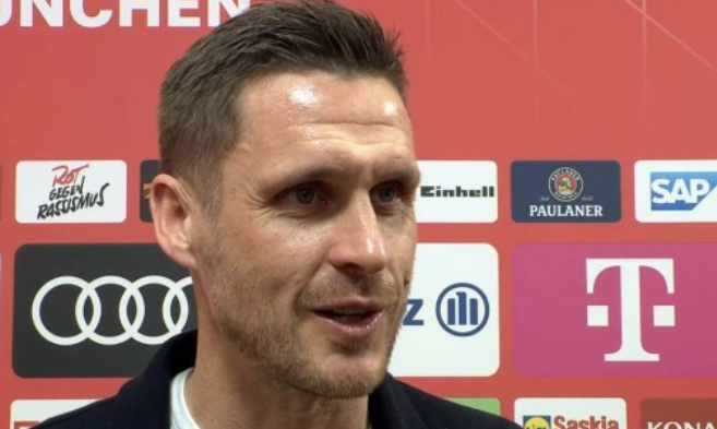 凯尔赛后谈多特战平拜仁：下半场表现顽强，聚勒渐入佳境，专注体育为先