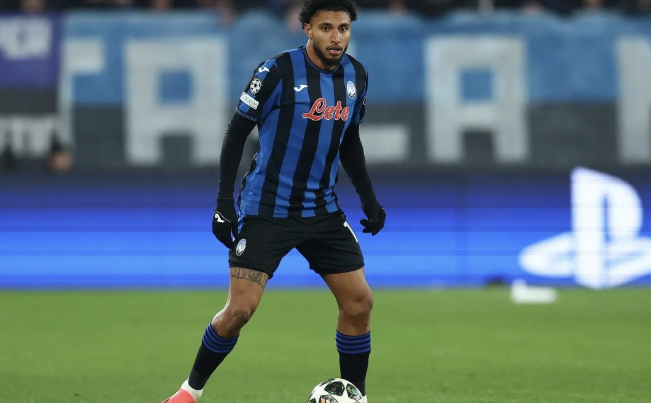 曼联瞄准亚特兰大中场埃德松-席尔瓦，或面临曼城竞争