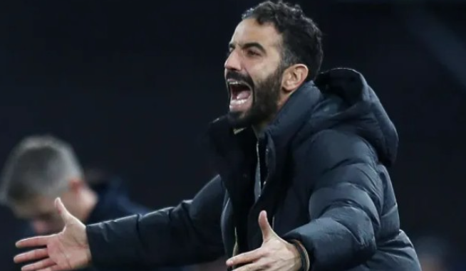 希勒：曼联应给阿莫林时间与资金，引援补强刻不容缓