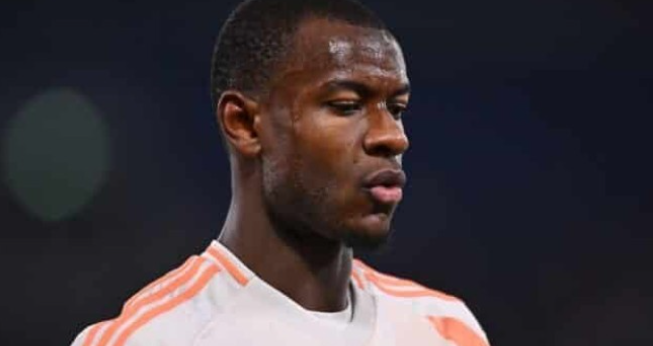 阿森纳有意恩迪卡，已与球员团队接触，罗马或因欧战资格售人