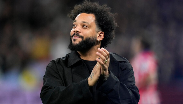 马塞洛坚信皇马能逆转阿森纳，伯纳乌将成关键战场