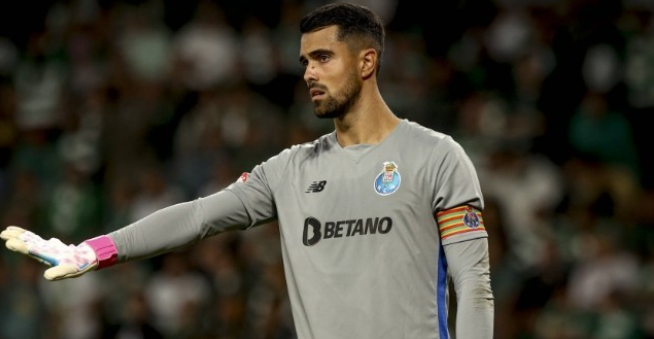 曼联瞄准葡萄牙国门迪奥戈-科斯塔，波尔图门神或成引援新目标