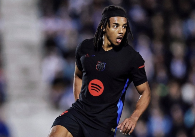 阿森纳有意引进孔德，巴萨态度存变数，资金问题成关键