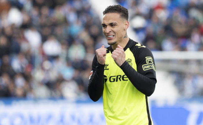 安东尼租借贝蒂斯达出场条件，贝蒂斯节省费用并盼留人