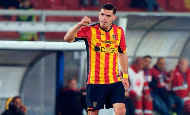 尤文图斯夏窗锋线补强锁定克尔斯托维奇，黑山国脚成低成本引援目标