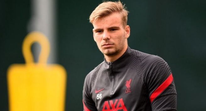 利物浦第三门将亚罗什有望续约，下赛季继续镇守安菲尔德