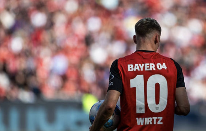 勒沃库森为维尔茨谈判设障碍，要价至少1.5亿欧元并力推续约