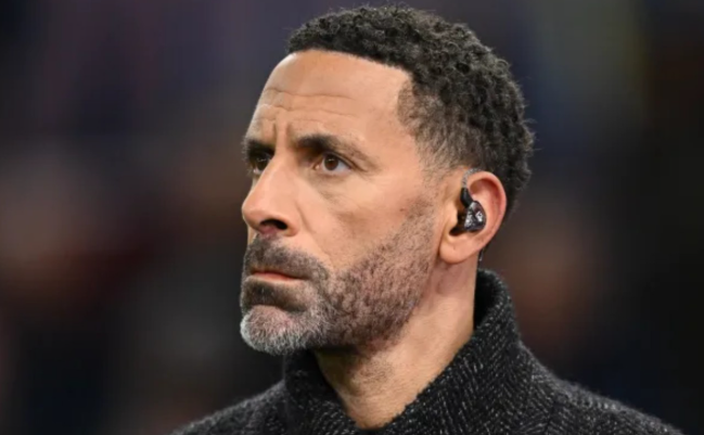 费迪南德痛心疾首：曼联部分球员视踢球为负担，失往日荣誉