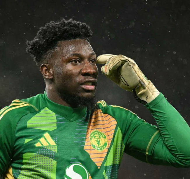 奥纳纳今夏仍盼留曼联，欧洲沙特球队虽有意但难撼其决心