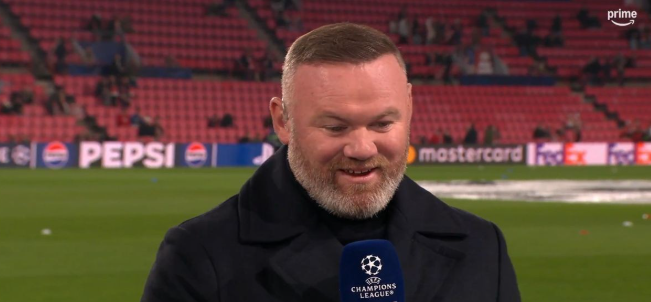 鲁尼成布莱克本主帅热门人选，执教梦想再燃希望