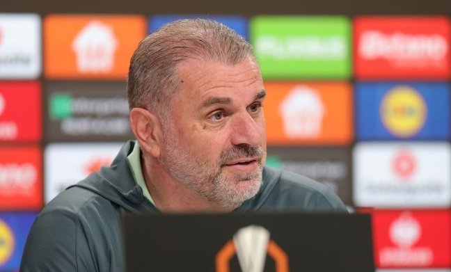 波斯特科格鲁：热刺欧联杯次回合非挽救赛季，而是创造非凡机会