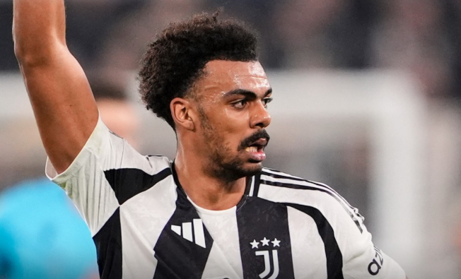 切尔西要价5000万欧，尤文图斯或延长租借雷纳托-韦加