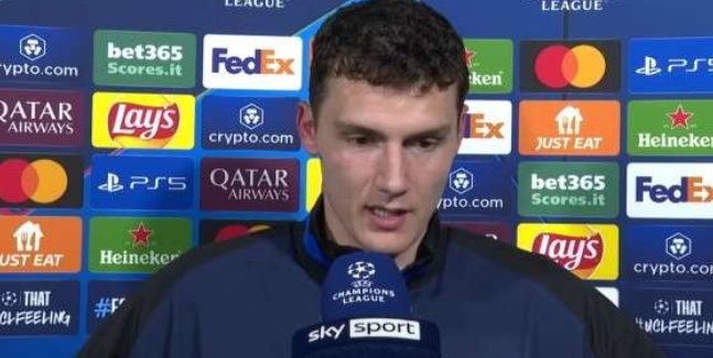 帕瓦尔：处子球献家人，国米剑指欧冠新巅峰