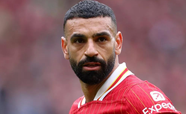 利物浦续约萨拉赫喜忧参半，非洲杯缺阵或达10场引援成关键