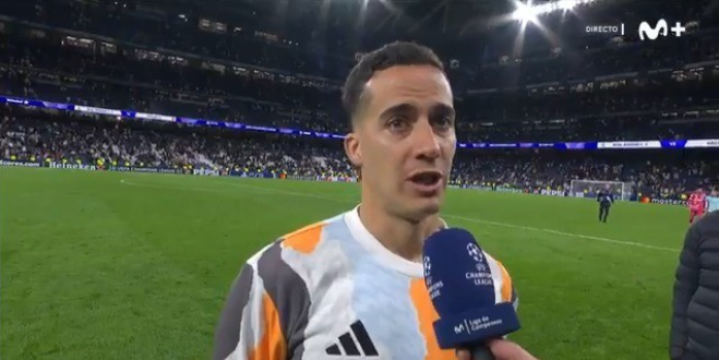 巴斯克斯赛后揽责：皇马虽败犹荣，将卷土重来