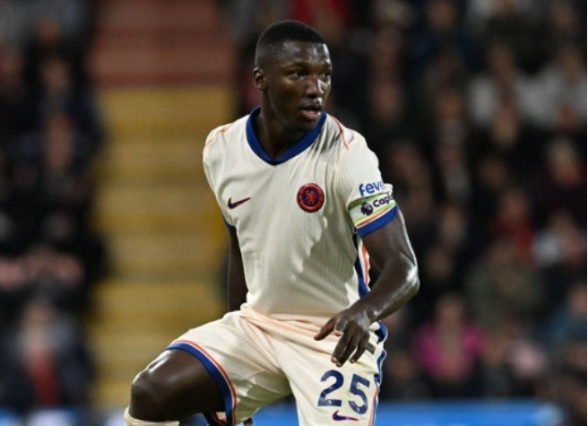 利雅得胜利盯上凯塞多，转会费或超1亿英镑