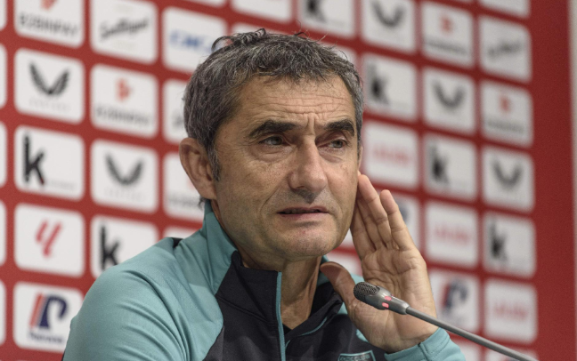 巴尔韦德赛前展望：尊重对手，激发球队潜能，关注伤员状态