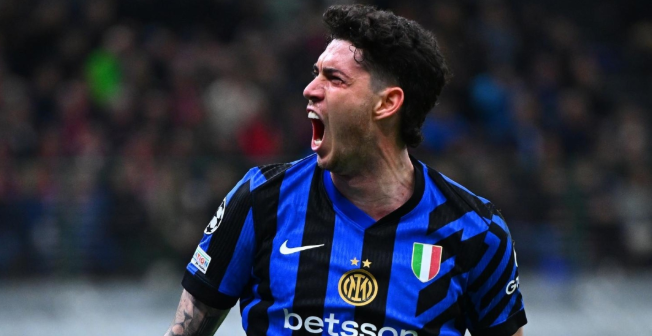 巴斯托尼专访：国米晋级欧冠四强，团队力量铸就辉煌