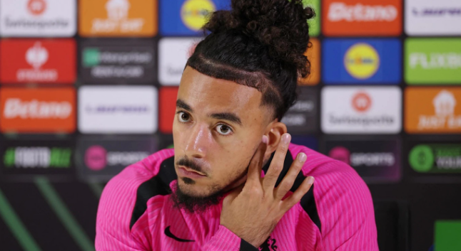 古斯托赛前放话：切尔西专注当下，力拼华沙莱吉亚晋级半决赛