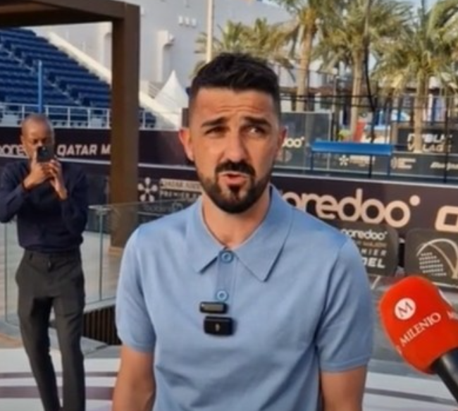 比利亚评欧冠与西甲：皇马逆转无果，巴萨值得期待，亚马尔天赋异禀