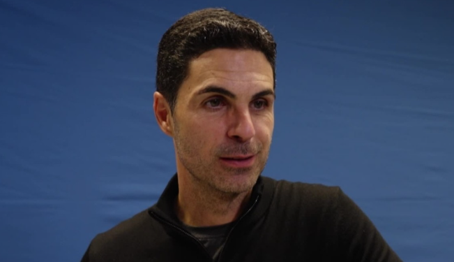 阿尔特塔：阿森纳晋级欧冠半决赛，自豪球队表现，盛赞策略与球员