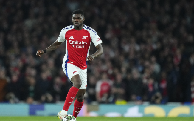 帕尔特伊欧冠闪耀引马竞关注，今夏回归成热门话题