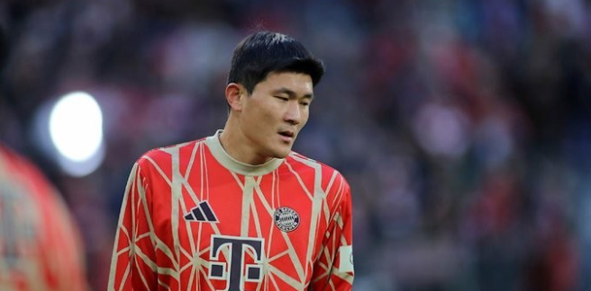 拜仁欲售金玟哉筹资金，瞄准赫伊森补强阵容