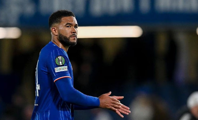 里斯-詹姆斯：切尔西虽晋级但表现不佳，需重振旗鼓迎接挑战