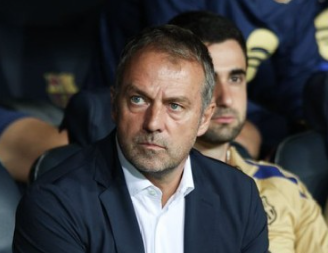 弗里克铁令：巴萨国王杯夺冠不庆，全力备战欧冠国米之战