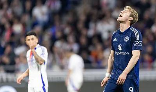 斯科尔斯谈霍伊伦困境：需信心、运气与适配战术