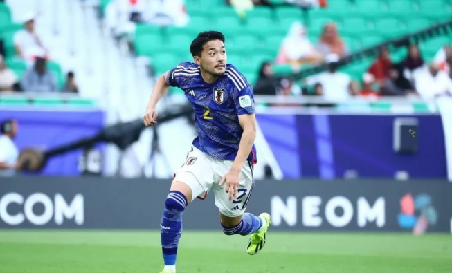 贝西克塔斯有意日本国脚菅原由势，预计很快开启谈判