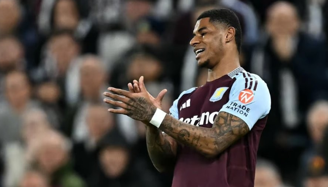 拉什福德维拉寻蜕变，曼联夏窗或迎回归潮