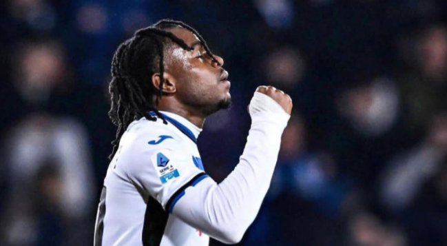 多因素叠加，卢克曼今夏铁定告别亚特兰大