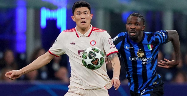 金玟哉或离拜仁，切尔西、纽卡、尤文有意引进