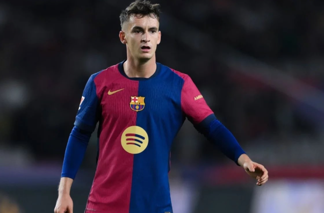 卡萨多康复顺利，力争五月复出助力巴萨