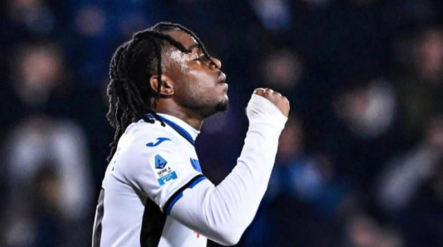 卢克曼今夏离队成定局，多联赛豪门有意引进