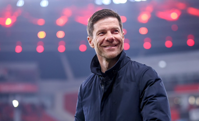 皇马再会阿隆索顾问，勒沃库森静候其抉择